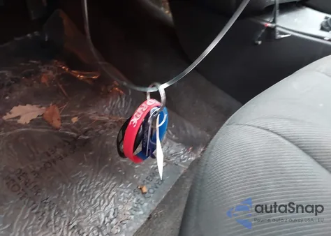 2007 Pontiac Grand Prix z USA, uszkodzony, nr VIN 2G2WP552371127373